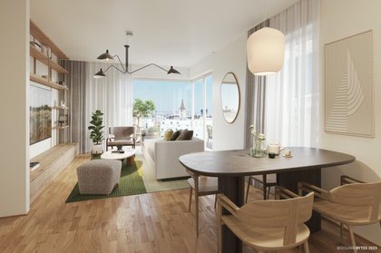 Wohnungen in 1030 Wien
