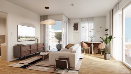 Wohnungen in 1030 Wien