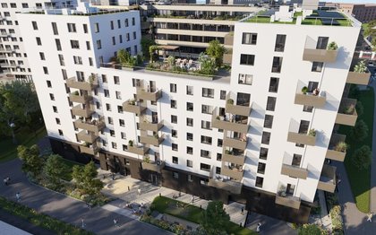 Wohnungen in 1030 Wien