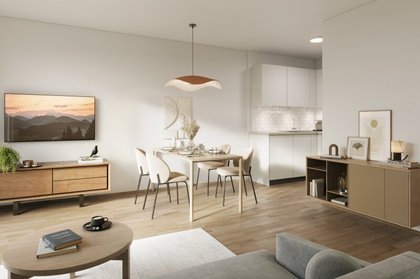 Wohnungen in 1030 Wien