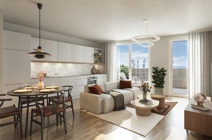 Wohnungen in 1030 Wien