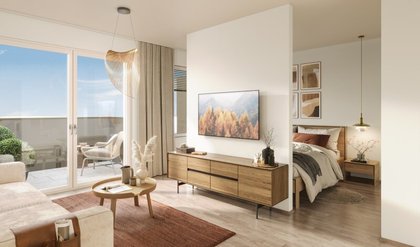Wohnungen in 1030 Wien