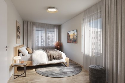Wohnungen in 1030 Wien