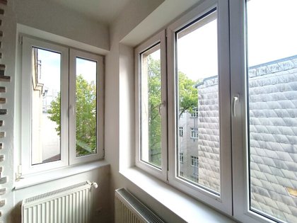 Bezugsfertig zum Schnäppchenpreis! 2-Zimmer Wohnung mit smartem Layout und Innenhoflage - Nähe U3 Ottakring! Bezugsfertig zum Schnäppchenpreis! 2-Zimmer Wohnung mit smartem Layout und Innenhoflage - Nähe U3 Ottakring!