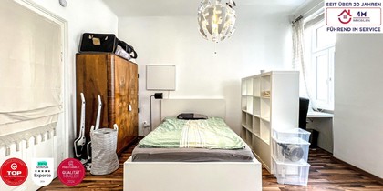 Wohnungen in 1050 Wien