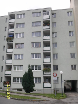 Wohnungen in 3500 Krems an der Donau