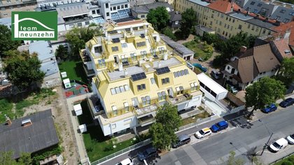 Neubauprojekt Freihof 7?9 ? Leben, wo Qualität zuhause ist! - JETZT ZUSCHLAGEN Neubauprojekt Freihof 7?9 ? Leben, wo Qualität zuhause ist! - JETZT ZUSCHLAGEN