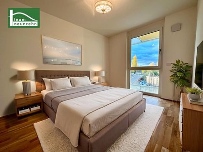 Lichtdurchflutete 3-Zimmer Wohnung in 1220 Wien - ab 01.01.2026 verfügbar! Lichtdurchflutete 3-Zimmer Wohnung in 1220 Wien - ab 01.01.2026 verfügbar!
