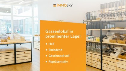 Einzelhandel / Geschäfte in 1030 Wien