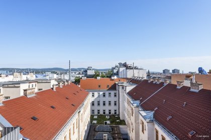 Anlageobjekte in 1150 Wien