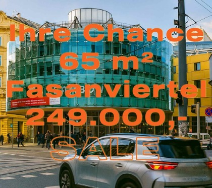 Wohnungen in 1030 Wien