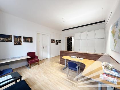 Büros /Praxen in 4020 Linz