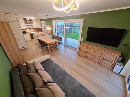 Wohnungen in 4553 Schlierbach