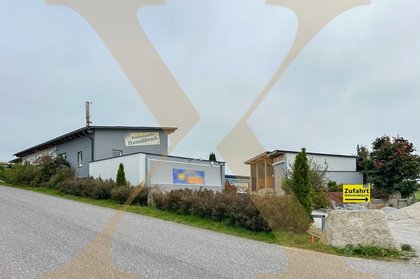 Hallen / Lager / Produktion in 4192 Schenkenfelden