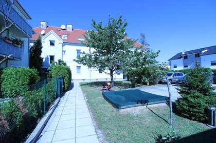Wohnungen in 2544 Leobersdorf