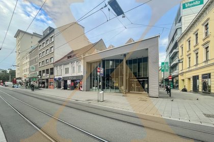 Einzelhandel / Geschäfte in 4020 Linz
