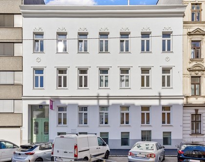 Wohnungen in 1160 Wien