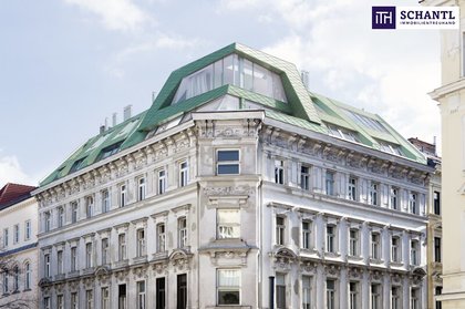 Wohnungen in 1070 Wien