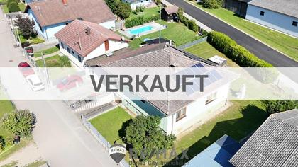 "VERKAUFT!"- EFH 3474 Altenwörth/Gigging