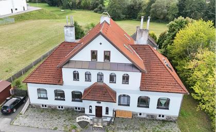 Häuser in 3900 Schwarzenau