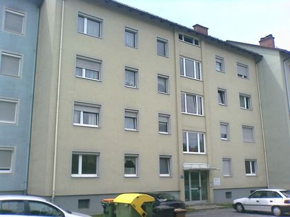 Wohnungen in 8200 Gleisdorf