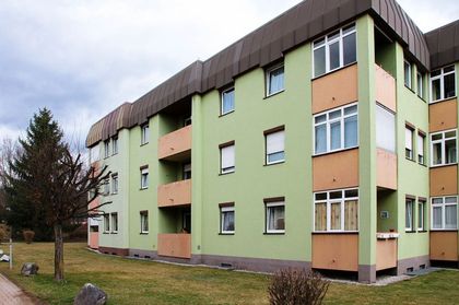 Wohnungen in 8724 Spielberg