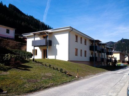 Wohnungen in 8663 Veitsch
