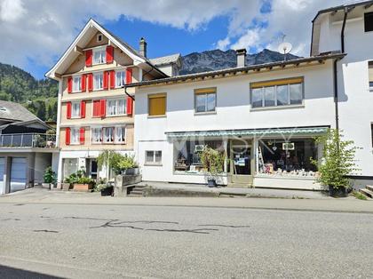 Anlageobjekte in  Schweiz