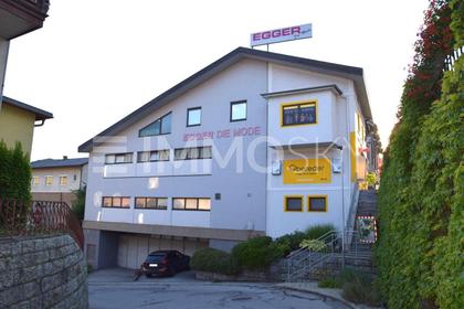 Anlageobjekte in 4273 Unterweißenbach