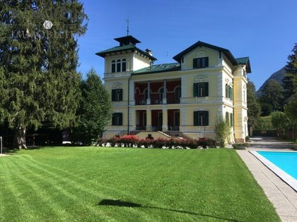 Häuser in 8990 Bad Aussee