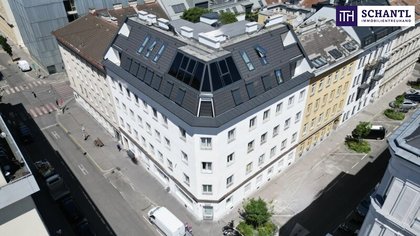 Wohnungen in 1050 Wien