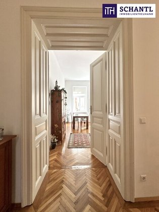 Wohnungen in 1080 Wien