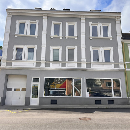 Anlageobjekte in 3300 Amstetten