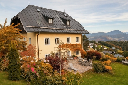 Häuser in 5422 Bad Dürrnberg