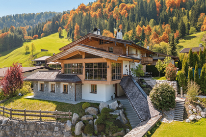 Häuser in 6370 Kitzbühel
