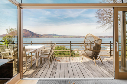 Häuser in 4852 Weyregg am Attersee