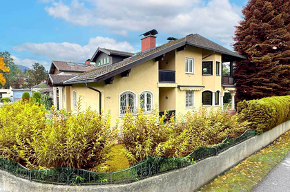 Häuser in 5020 Salzburg
