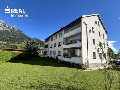 Wohnungen in 8962 Gröbming