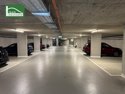 Tiefgaragenplatz zu vermieten ? Dittmanngasse 4, 1220 Wien - JETZT ANFRAGEN. - WOHNTRAUM