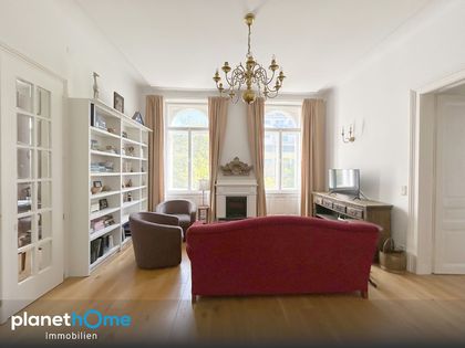 Wohnungen in 1020 Wien