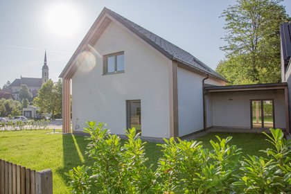 Häuser in 8212 Pischelsdorf in der Steiermark