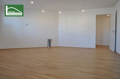 Ein Gläschen Wein auf Ihrer Terrasse im Erstbezug Neubau in gehobener Lage! U6! - JETZT ZUSCHLAGEN