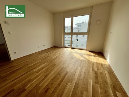 Ein Wohntraum zwischen Ruhe und Stadtleben in erstklassiger Lage direkt bei der U1 - Ankommen und wohlfühlen. - WOHNTRAUM