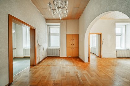 Wohnungen in 1030 Wien