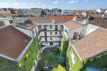 Wohnungen in 1040 Wien