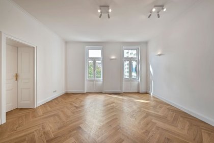 Wohnungen in 1040 Wien