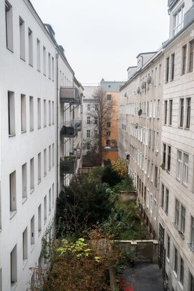 Wohnungen in 1020 Wien