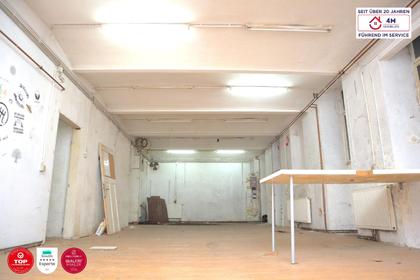 Hallen / Lager / Produktion in 1090 Wien