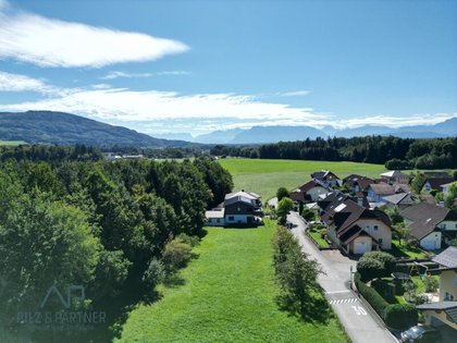 Grundstücke in Österreich