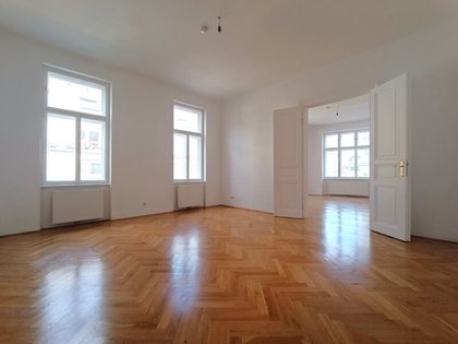 Wohnungen in 1050 Wien